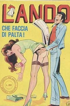 Che Faccia di Palta!