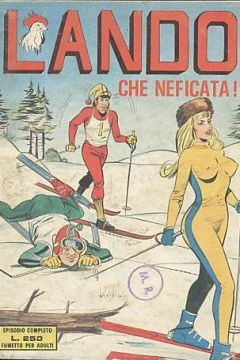 Che Neficata!
