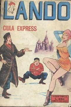 Ciula Express