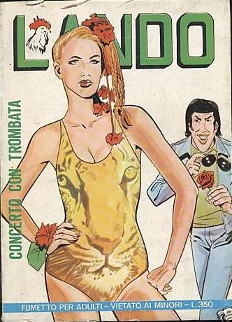 Cover of Concerto con Trombata