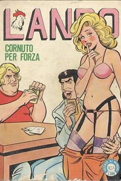 Cornuto per Forza
