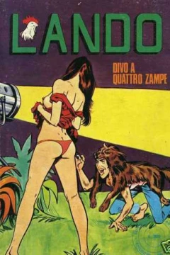 Divo a Quattro Zampe