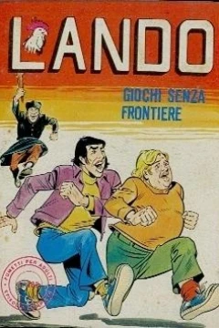 Giochi Senza Frontiere