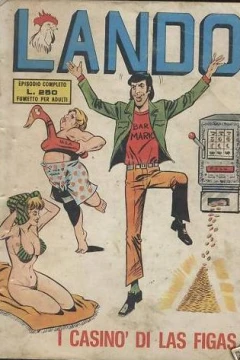 I Casinò di Las Figas