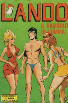Il Bambolo di Gomma