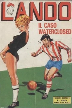 Il Caso Waterclosed