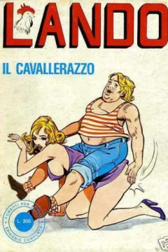 Il Cavallerazzo