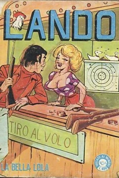 La Bella Lola