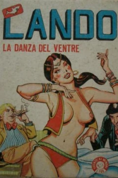 La Danza del Ventre