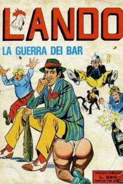 La Guerra dei Bar