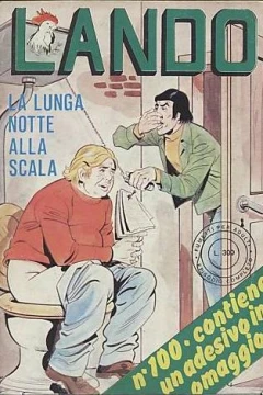 La Lunga Notte alla Scala