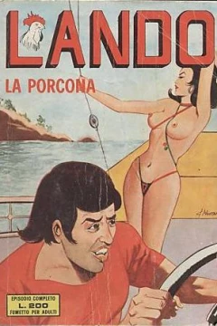 La Porcona