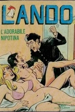 L'Adorabile Nipotina
