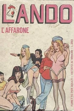 L'Affarone