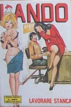 Lavorare Stanca