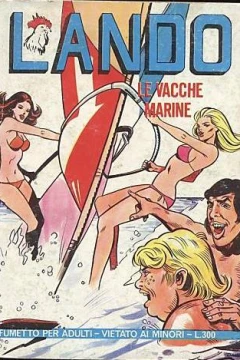 Le Vacche Marine