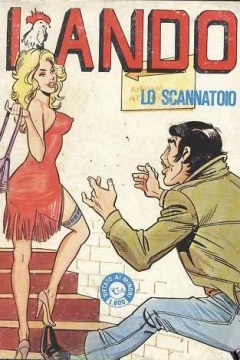 Lo Scannatoio