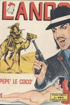 Pepè Le Cocò