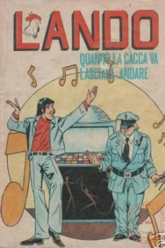 Quando la Cacca Va Lasciala Andare