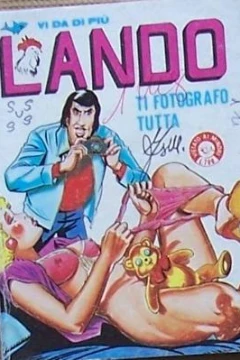 Ti Fotografo Tutta