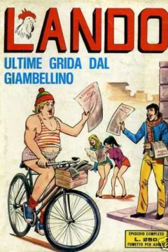 Ultime Grida dal Giambellino