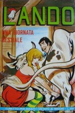 Una Giornata Bestiale