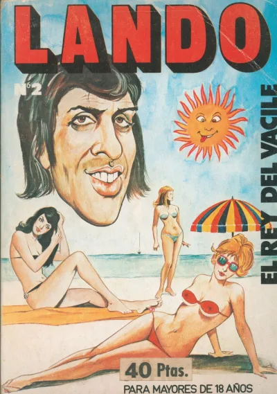 Cover of Issue #2