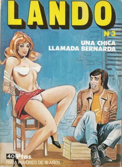 Cover of Issue #3