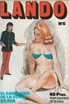 Issue #6