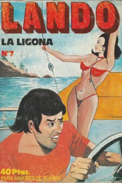 Issue #7