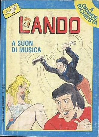 Cover of A Suon di Musica