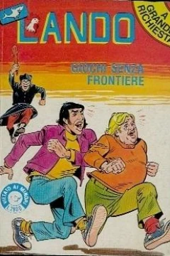 Giochi Senza Frontiere