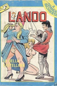 La Bella Castellana