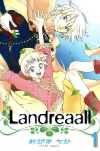 Volume 1