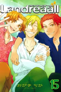 Volume 15