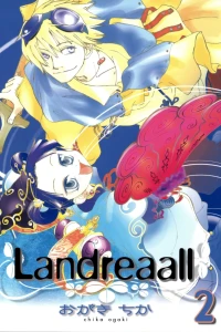 Volume 2