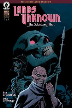 Issue #2