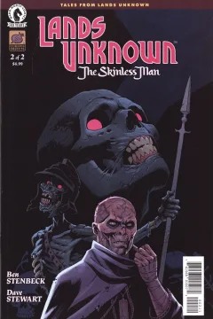 Issue #2