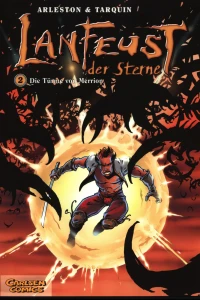 Die Türme von Merrion