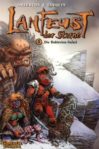 Die Bakterien-Safari