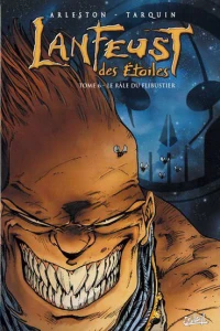 Le râle du flibustier