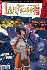 L'Aventure hallucinée