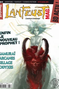 L'Aventure évènement