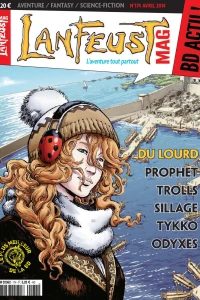 L'Aventure tout partout