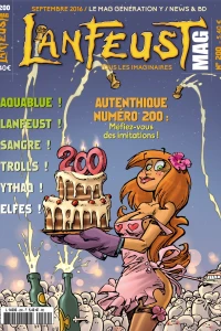 Issue #200
