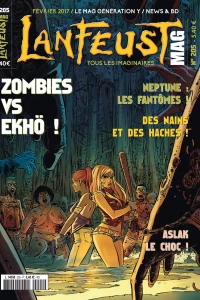 Issue #205