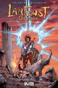 Ein karaxales Schicksal