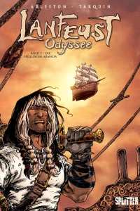 Die höllische Armada