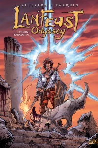 Un Destin Karaxastin