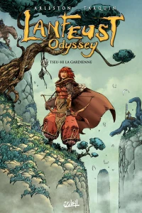 Tseu-Hi la gardienne